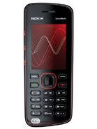 Nokia 5220 XpressMusic aksesuarlar